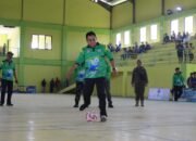 Rebutkan Hadiah Rp53 Juta, Wabup Herman Susilo Buka Turnamen Futsal Bupati Cup 8 Rebutkan Hadiah Rp53 Juta, Wabup Herman Susilo Buka Turnamen Futsal Bupati Cup
