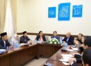 UIN Syarif Hidayatullah Jakarta Gelar Mā Warā’ al-Nahar Indofestive 2025 dan ICOIS 18 UIN Syarif Hidayatullah Jakarta Gelar Mā Warā’ al-Nahar Indofestive 2025 dan ICOIS