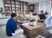 DJP Kalselteng Realisasikan Penerimaan Rp 6,2 Miliar Usai Kirim 100 Surat Paksa ke Penunggak Pajak 12 DJP Kalselteng Realisasikan Penerimaan Rp 6,2 Miliar Usai Kirim 100 Surat Paksa ke Penunggak Pajak