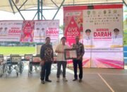 Diskominfo dan PMI Tapin Luncurkan IDORA, Aplikasi Donor Darah Digital 40 Diskominfo dan PMI Tapin Luncurkan IDORA, Aplikasi Donor Darah Digital