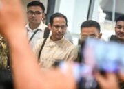 Mantan Mendikbudristek Nadiem Makarim Dicegah Kejagung Bepergian ke Luar Negeri 11 Mantan Mendikbudristek Nadiem Makarim Dicegah Kejagung Bepergian ke Luar Negeri