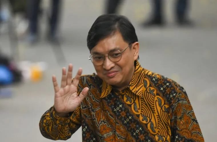 Harta Stafsus Presiden Yovie Widianto Rp43 Miliar 1 IMG 20250627 WA0052