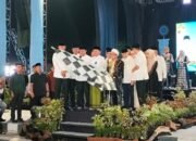 Gubernur Kalteng Lepas Pawai Sambut 1 Muharam 51 Gubernur Kalteng Lepas Pawai Sambut 1 Muharam