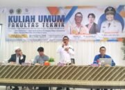 Fakultas Teknik Uniska Dorong Mahasiswa Bangun Jejaring Dunia Industri 50 Fakultas Teknik Uniska Dorong Mahasiswa Bangun Jejaring Dunia Industri