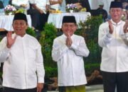Gubernur dan Wagub Kalteng Doa Bersama 1 Muharram 49 Gubernur dan Wagub Kalteng Doa Bersama 1 Muharram