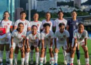 Ini Nama 23 Pemain Timnas Indonesia Hadapi Kualifikasi Piala Asia Wanita 2025