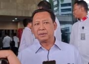 KPK Lakukan OTT di Medan 10 KPK Lakukan OTT di Medan