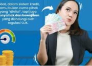 Bagi Sobat Bank Kalsel Wajib Tahu Hak dan Kewajiban Sebagai Kosumen Kredit 20 Bagi Sobat Bank Kalsel Wajib Tahu Hak dan Kewajiban Sebagai Kosumen Kredit