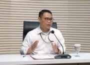 KPK Buka Peluang Periksa Gubernur Sumut Bobby Nasution Terkait Korupsi Proyek Jalan 7 KPK Buka Peluang Periksa Gubernur Sumut Bobby Nasution Terkait Korupsi Proyek Jalan