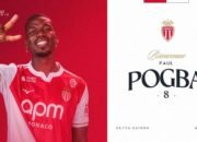 Paul Pogba Resmi Bergabung dengan AS Monaco 34 Paul Pogba Resmi Bergabung dengan AS Monaco
