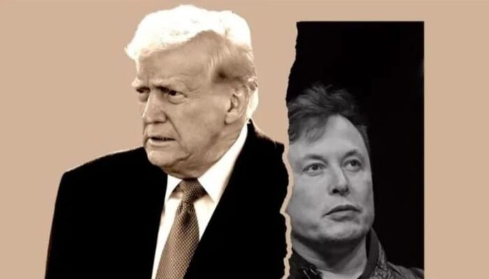 Elon Musk Sebut AS Bisa Terjerumus ke Dalam “Perbudakan Utang”