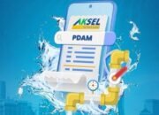 Mudah! Ayo Bayar Tagihan PDAM Kini Bisa Lewat Aplikasi AKSEL by Bank Kalsel 8 Mudah! Ayo Bayar Tagihan PDAM Kini Bisa Lewat Aplikasi AKSEL by Bank Kalsel