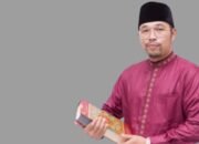Tomy Irawan Diran, Tahun Baru Islam Momentum Perkuat Iman dan Taqwa. 38 Tomy Irawan Diran, Tahun Baru Islam Momentum Perkuat Iman dan Taqwa.