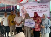 Komisi IX DPR-RI Dukung Sosialisasi Program BPJS Ketenagakerjaan Banjarmasin 47 Komisi IX DPR-RI Dukung Sosialisasi Program BPJS Ketenagakerjaan Banjarmasin