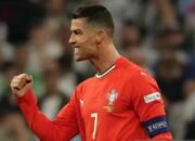 Ini Alasan Ronaldo Perpanjang Kontrak di Al Nassr 26 Ini Alasan Ronaldo Perpanjang Kontrak di Al Nassr