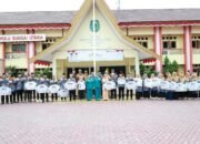 Pemkab HSU Peringati Harganas ke-32 21 Pemkab HSU Peringati Harganas ke-32