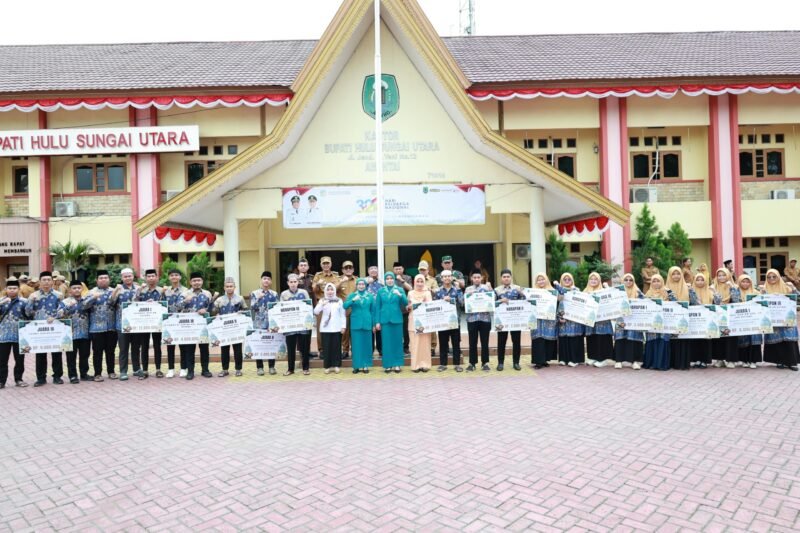 Pemkab HSU Peringati Harganas ke-32 1 IMG 20250630 WA0041 1 scaled e1751287876844