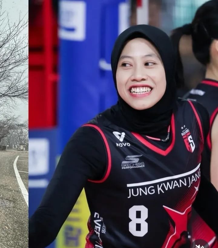 Menanti Aksi Megawati di SEA V-League 2025 Women Usai Melangsungkan Pernikahan 1 IMG 20250630 WA0044