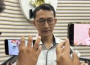 Baru Bebas, Mantan Sekretaris Mahkamah Agung Nurhadi Kembali Ditahan KPK 18 Baru Bebas, Mantan Sekretaris Mahkamah Agung Nurhadi Kembali Ditahan KPK