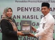 DPRD Balangan Apresiasi Pemkab Raih WTP Ke-12 Kali 11 DPRD Balangan Apresiasi Pemkab Raih WTP Ke-12 Kali