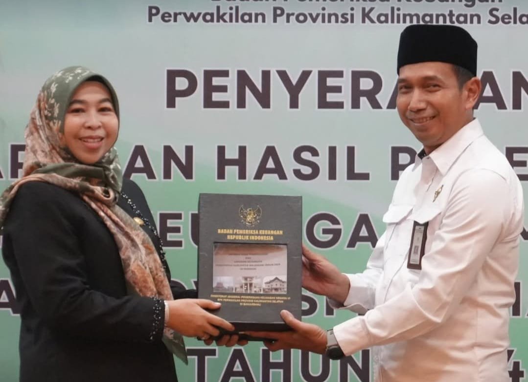 DPRD Balangan Apresiasi Pemkab Raih WTP Ke-12 Kali 1 IMG 20250602 103835