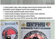 Satresnarkoba Amankan Sabu Tersembunyi dalam Bungkus Mie Instan 12 Satresnarkoba Amankan Sabu Tersembunyi dalam Bungkus Mie Instan