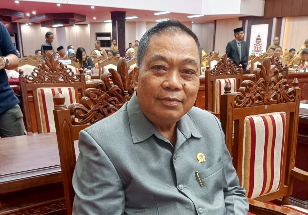 Dewan Apresiasi Gubernur Sidak ODOL Ruas Kuala Kurun-Palangka Raya 1 IMG 20250603 203422