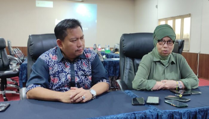 Hiswana Migas Kalsel Pastikan Stok LPG 3 Kg Aman Jelang Iduladha 1446 H