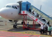 Status Bandara Internasional Kembali jadi Bandara Internasional 33 Status Bandara Internasional Kembali jadi Bandara Internasional