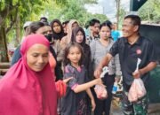 Korem 102/Pjg Gelar Shalat Idul Adha, Berkurban 22 Ekor Sapi dan 2 Kambing 18 Korem 102/Pjg Gelar Shalat Idul Adha, Berkurban 22 Ekor Sapi dan 2 Kambing