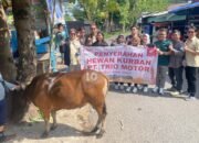 60 Tahun Trio Motor, Kian Erat Bersama Masyarakat lewat Berkurban 10 60 Tahun Trio Motor, Kian Erat Bersama Masyarakat lewat Berkurban