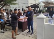 Kejati Kalteng Sembelih 16 Ekor Hewan Kurban 8 Kejati Kalteng Sembelih 16 Ekor Hewan Kurban