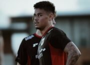 Rizky Ridho Cedera, Kesempatan Mees Hilgers Unjuk Kebolehan Lawan Jepang 14 Rizky Ridho Cedera, Kesempatan Mees Hilgers Unjuk Kebolehan Lawan Jepang