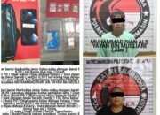 Yayan dan Amat Lebong Diamankan Bersama Barbuk Sabu dan Ekstasi 27 Yayan dan Amat Lebong Diamankan Bersama Barbuk Sabu dan Ekstasi