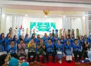 Samsul Rizal Lantik Pengurus Dekranasda HST 8 Samsul Rizal Lantik Pengurus Dekranasda HST