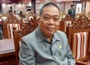 Komisi IV DPRD Kalteng Kawal Pembangunan Jalan Angkutan Hasil SDA 46 Komisi IV DPRD Kalteng Kawal Pembangunan Jalan Angkutan Hasil SDA