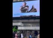 dr Ayu Widya Tampil di Billboard Times Square NYC 22 dr Ayu Widya Tampil di Billboard Times Square NYC