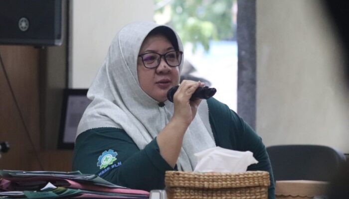 Dishut Kalsel Matangkan Rencana Pengembangan Wisata Alam di Tahura Sultan Adam