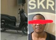 Pria Viral yang Kerap Minta Sumbangan Ternyata Pelaku Penggelapan Motor 25 Pria Viral yang Kerap Minta Sumbangan Ternyata Pelaku Penggelapan Motor