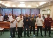 PERBASASI Kalsel Gelar Musprov, Dorong Penguatan Organisasi dan Prestasi Atlet 12 PERBASASI Kalsel Gelar Musprov, Dorong Penguatan Organisasi dan Prestasi Atlet