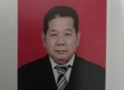 Robi Irawan Wiratmoko Resmi Jadi Ketua Umum DPP LIN 2025-2030