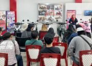 Scoopy Tampil Beda, Cahaya Indah Motor Hadirkan Showroom Event Penuh Warna 33 Scoopy Tampil Beda, Cahaya Indah Motor Hadirkan Showroom Event Penuh Warna
