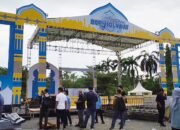 Barito Putera Bersholawat bersama Habib Syech sekaligus Launching Tim dan Jersey Siap Digelar 8 Barito Putera Bersholawat bersama Habib Syech sekaligus Launching Tim dan Jersey Siap Digelar