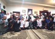 Syukuran Sederhana, Hasnuryadi Sulaiman Bersilaturahmi dengan para Habaib dan Alim Ulama 20 Syukuran Sederhana, Hasnuryadi Sulaiman Bersilaturahmi dengan para Habaib dan Alim Ulama