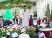 Wagub Kalsel Hadiri Acara Kelayan Bersholawat, Ajak Masyarakat Teladani Rasullullah 33 Wagub Kalsel Hadiri Acara Kelayan Bersholawat, Ajak Masyarakat Teladani Rasullullah