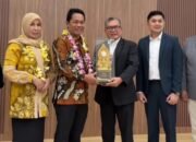 DPRD Apriasiasi Pemkab Balangan Teken MoU dengan Perguruan Tinggi 22 DPRD Apriasiasi Pemkab Balangan Teken MoU dengan Perguruan Tinggi