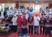 "Satu Cinta Seribu Cerita", FKPT Kalsel Tanamkan Nilai Kebangsaan Sejak Usia Dini 19 “Satu Cinta Seribu Cerita”, FKPT Kalsel Tanamkan Nilai Kebangsaan Sejak Usia Dini