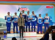 Edukasi Berkendara Jadi Prioritas, Trio Motor Raih Juara di Ajang Instruktur Safety Riding Nasional 15 Edukasi Berkendara Jadi Prioritas, Trio Motor Raih Juara di Ajang Instruktur Safety Riding Nasional