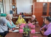 Kemenkum Kalsel dan Pemkab Batola Kaji Perda Perlindungan Lahan Pertanian Berkelanjutan 18 Kemenkum Kalsel dan Pemkab Batola Kaji Perda Perlindungan Lahan Pertanian Berkelanjutan
