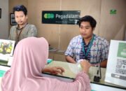 Cicil Motor Sistem Syariah Direspon Positif, Pegadaian jadi Mitra Solutif 8 Cicil Motor Sistem Syariah Direspon Positif, Pegadaian jadi Mitra Solutif